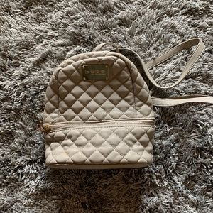 Bebe backpack
